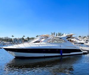 56' Cruisers Yachts 2011 Yacht For Sale